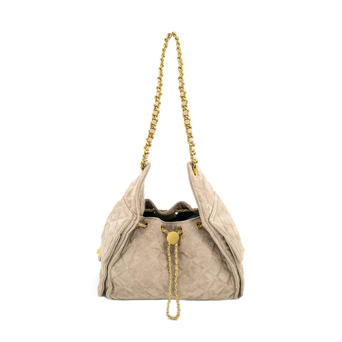 BC Handbags | Amélie Suede Bag