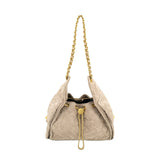 BC Handbags | Amélie Suede Bag