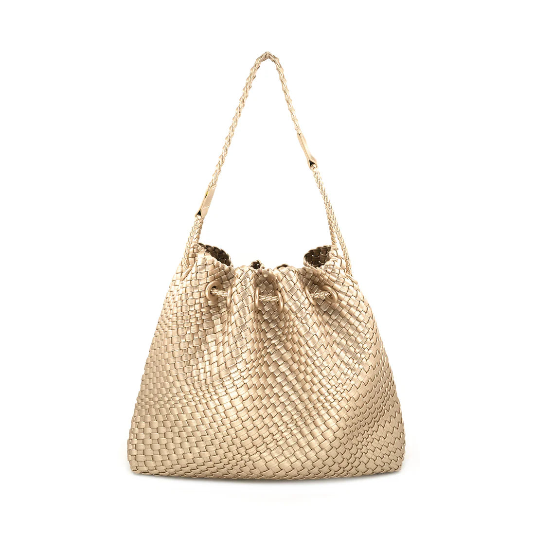 BC Handbags | BC Kara Woven Bag