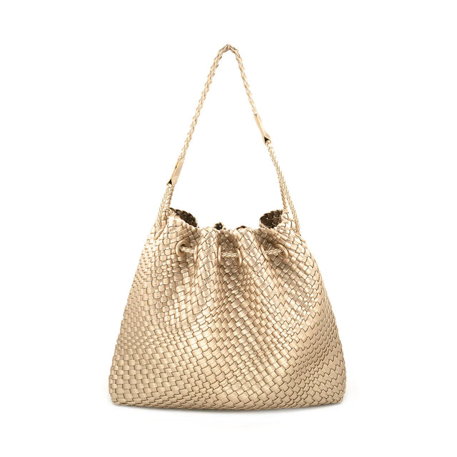 BC Handbags | BC Kara Woven Bag