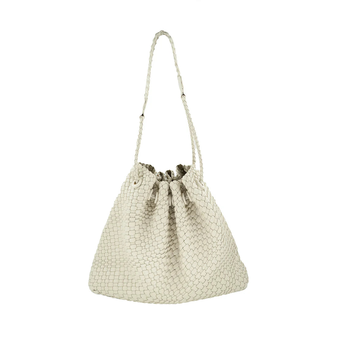 BC Handbags | BC Kara Woven Bag