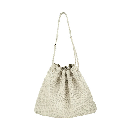 BC Handbags | BC Kara Woven Bag