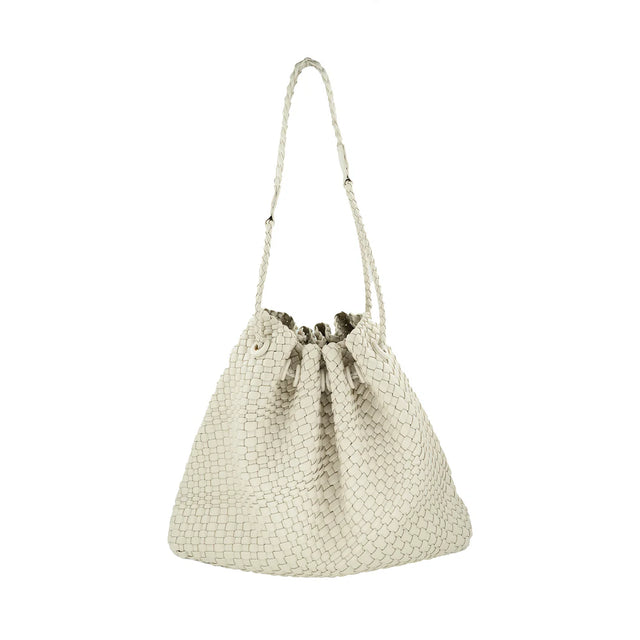 BC Handbags | BC Kara Woven Bag