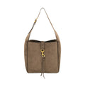 BC Handbags | Noa Suede Bag