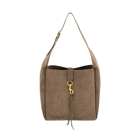 BC Handbags | Noa Suede Bag