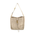 BC Handbags | Noa Suede Bag