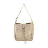 BC Handbags | Noa Suede Bag