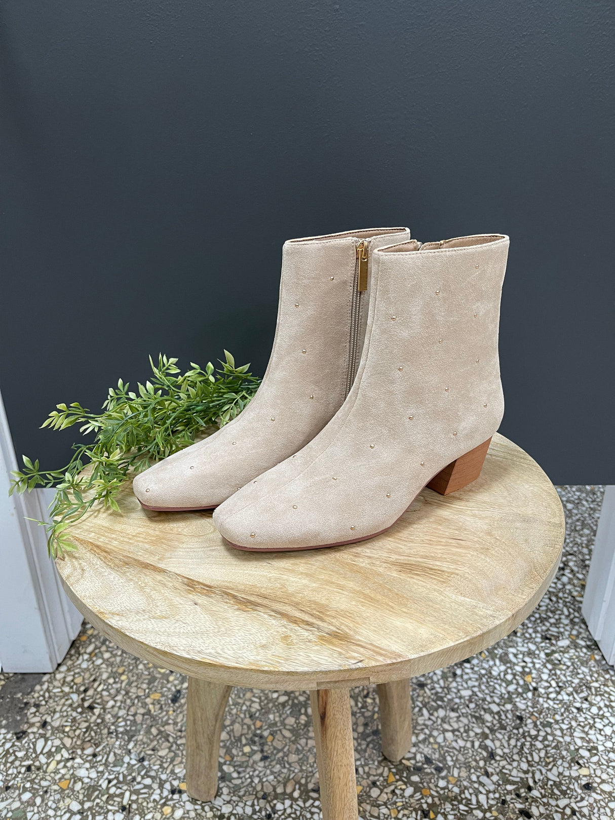 Corky's | Such a Tease Boots