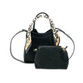 BC Handbags | Gianna Suede Bag