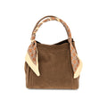 BC Handbags | Gianna Suede Bag