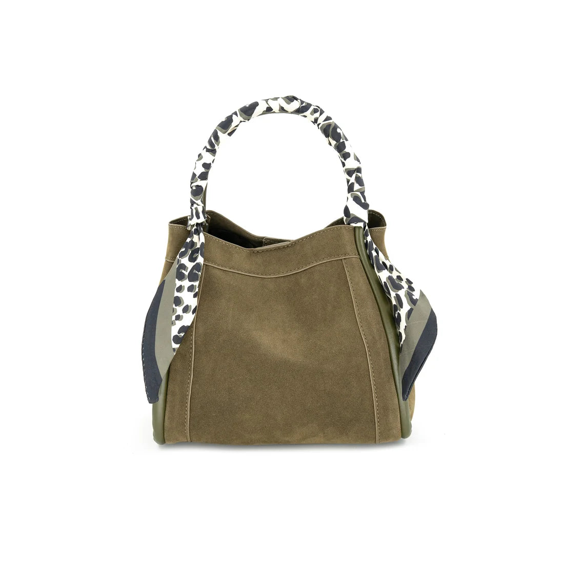 BC Handbags | Gianna Suede Bag