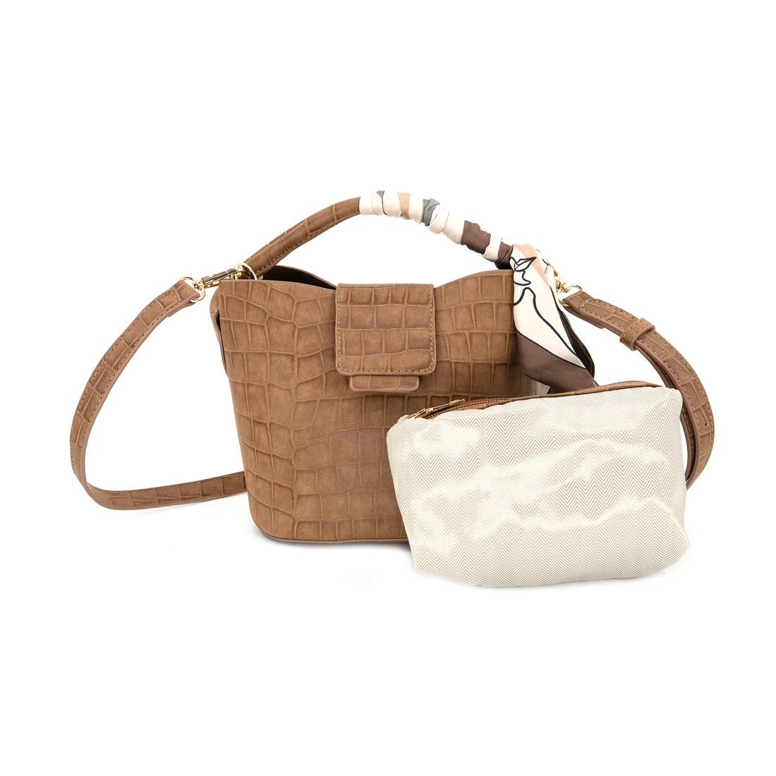 BC Handbags | Lucia Bag
