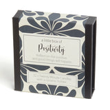 Cotton & Grey | A little box of... (Candles)