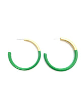 Accessory Jane | Large Liz Hoops