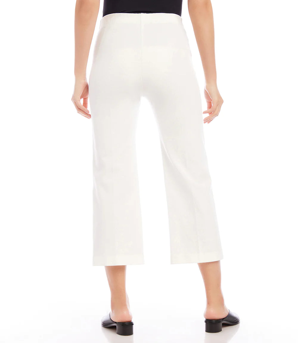 Cropped Presley Pants