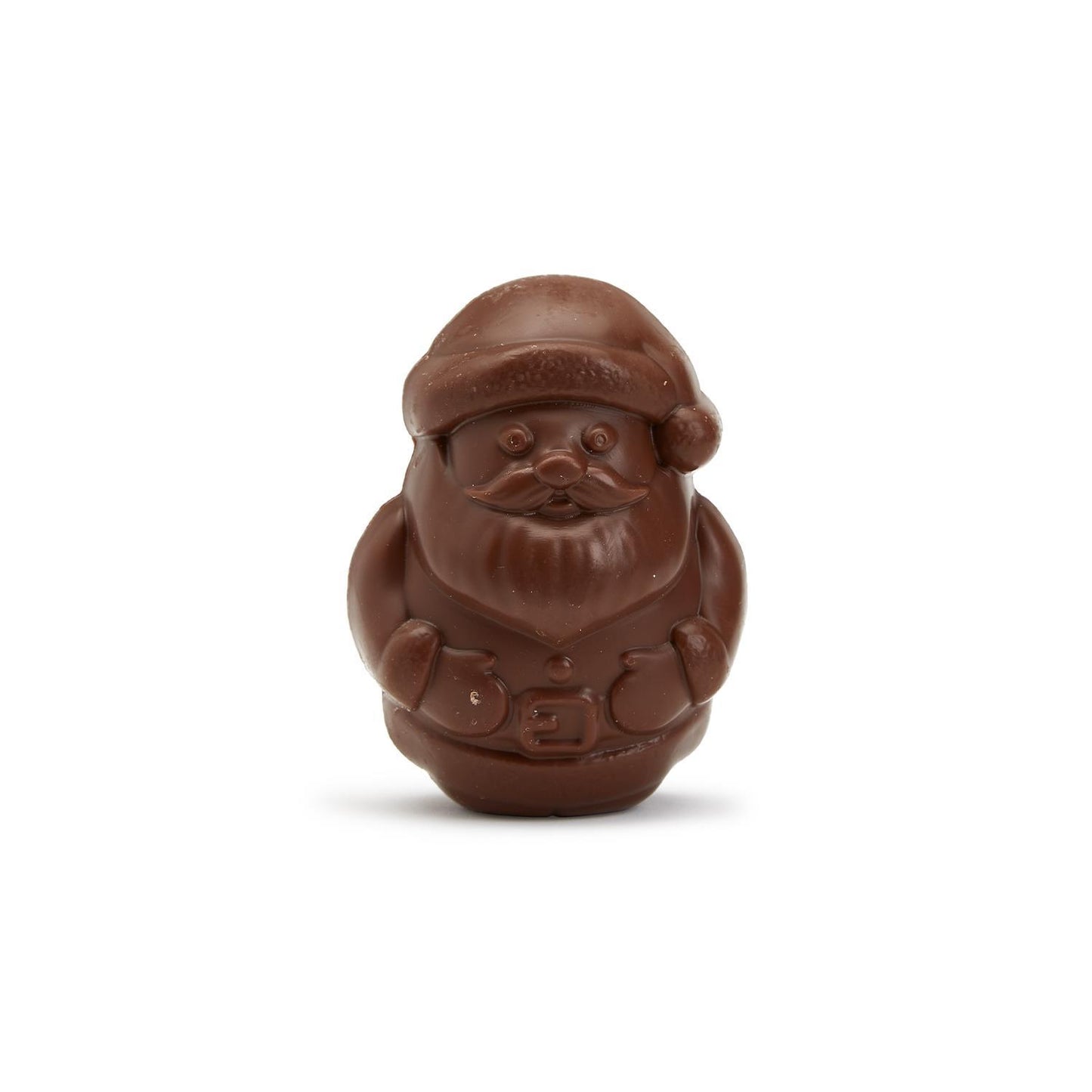 Santa Hot Chocolate Bombe