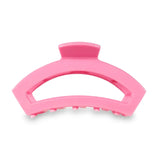 Teleties | Open Peonies Please Large Hair Clips