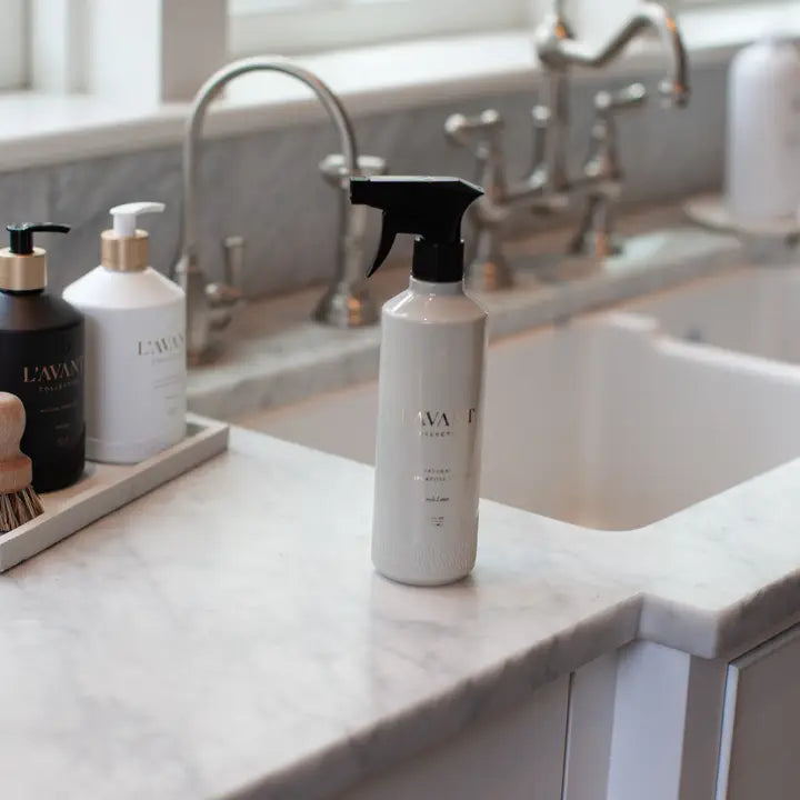 L'AVANT COLLECTIVE | Fresh Linen Multipurpose Cleaner
