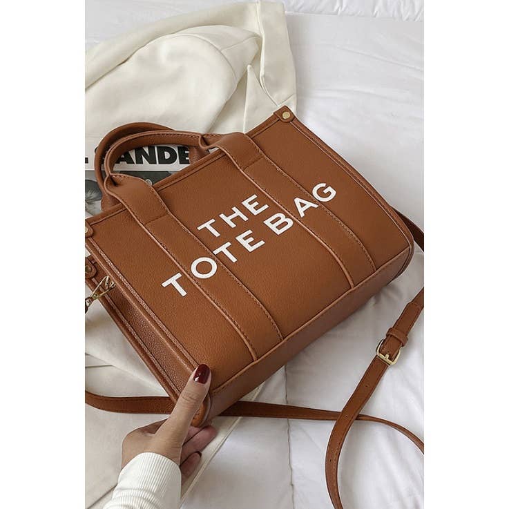 The Tote Bag