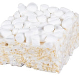 The Crispery | Crispycakes