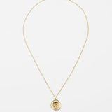 Brenda Grands Jewelry | Sealed With Love Medallion