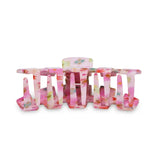 Teleties | Classic Giverny Large Hair Clip