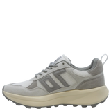 Back 70 | Lightning - Ice Light Gray