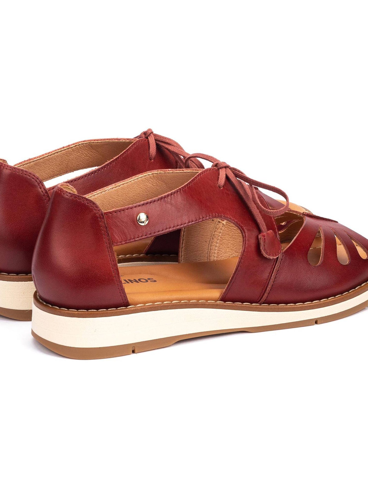 Pikolinos | Roquetas Sandia Sandals