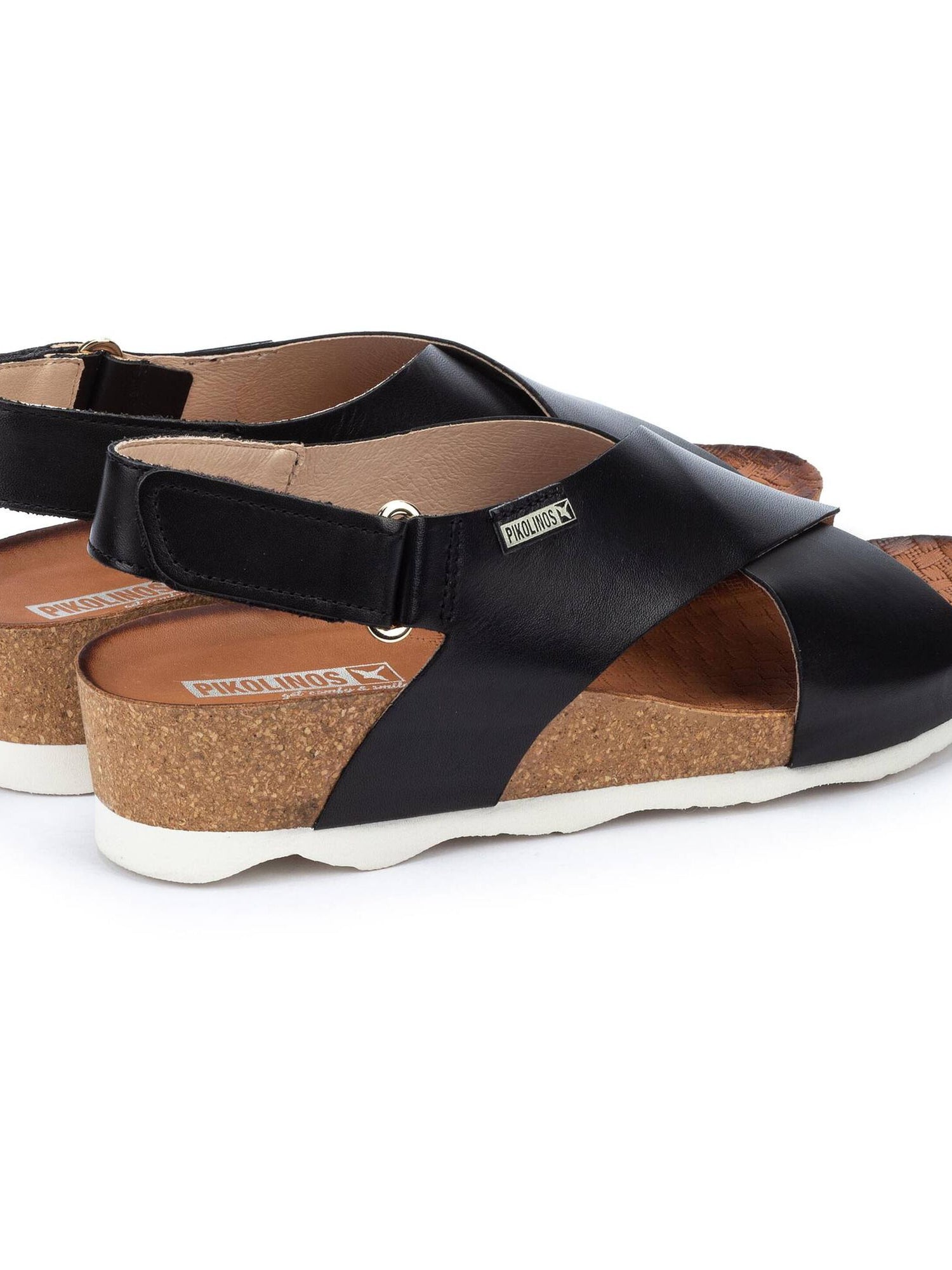 Pikolinos | Mahon Black