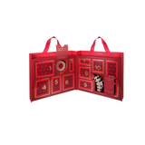 Teleties | 2026 Teleties Holiday Advent Calendar
