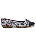 Anne Klein | Luci Ballet Flat