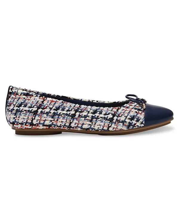 Anne Klein | Luci Ballet Flat
