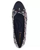Anne Klein | Luci Ballet Flat