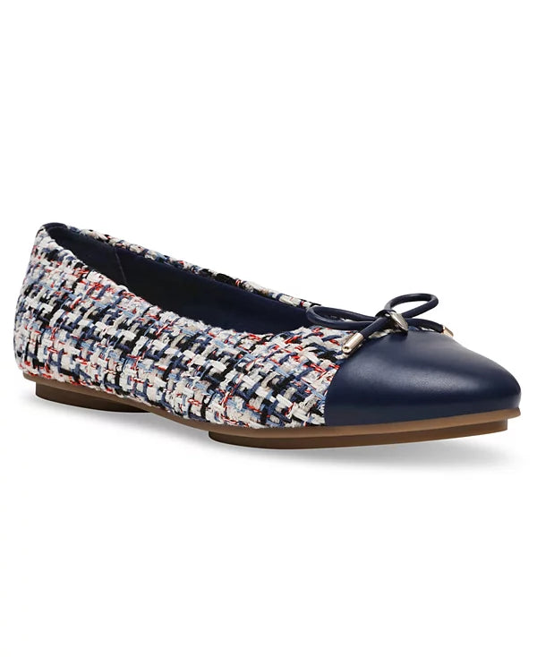 Anne Klein | Luci Ballet Flat