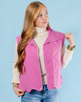 The Pinky Vest