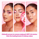 MakeUp Eraser | The Daily MakeUp Eraser