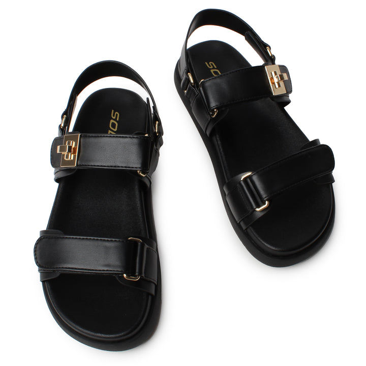 Cobber Sandal