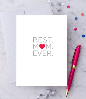 Mother's Day Cards