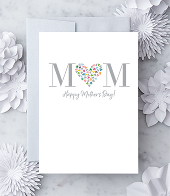 Mother's Day Cards