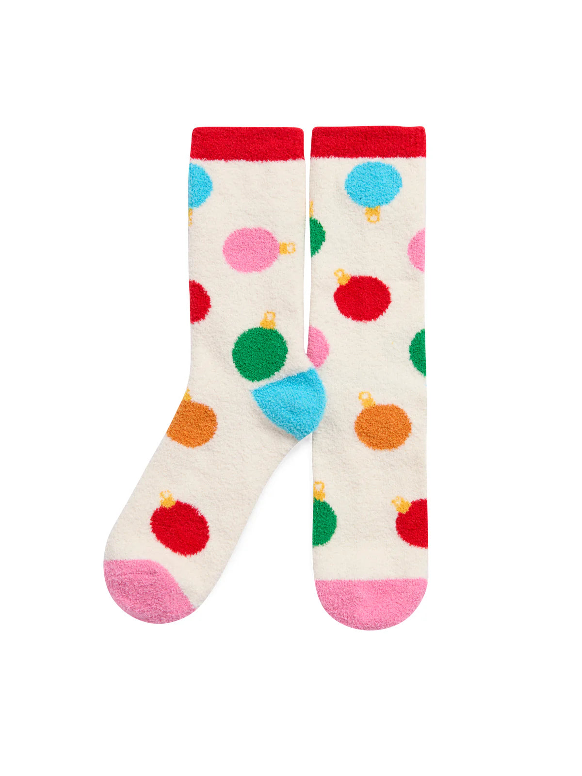 Shiraleah | Ornament Socks