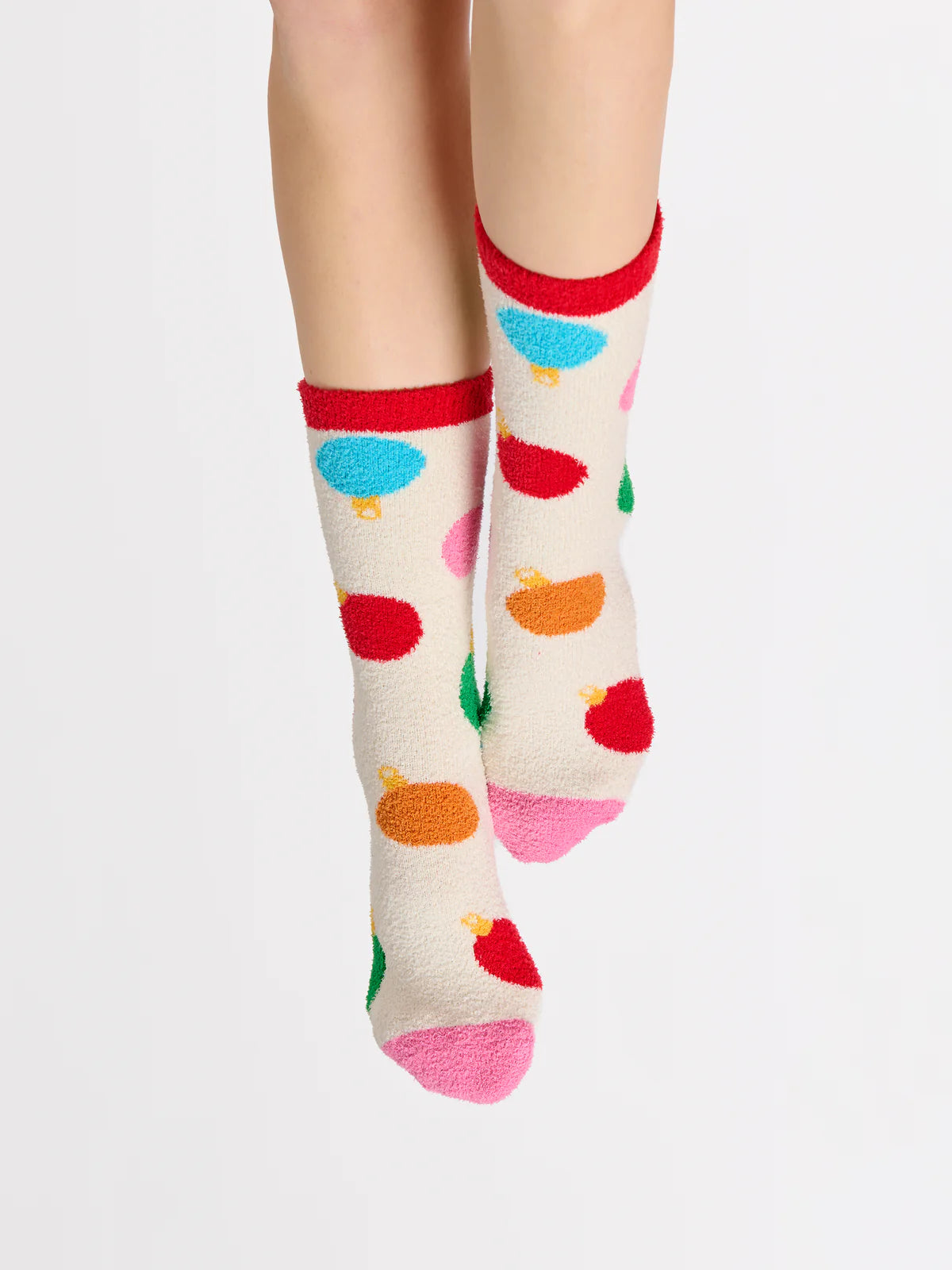 Shiraleah | Ornament Socks