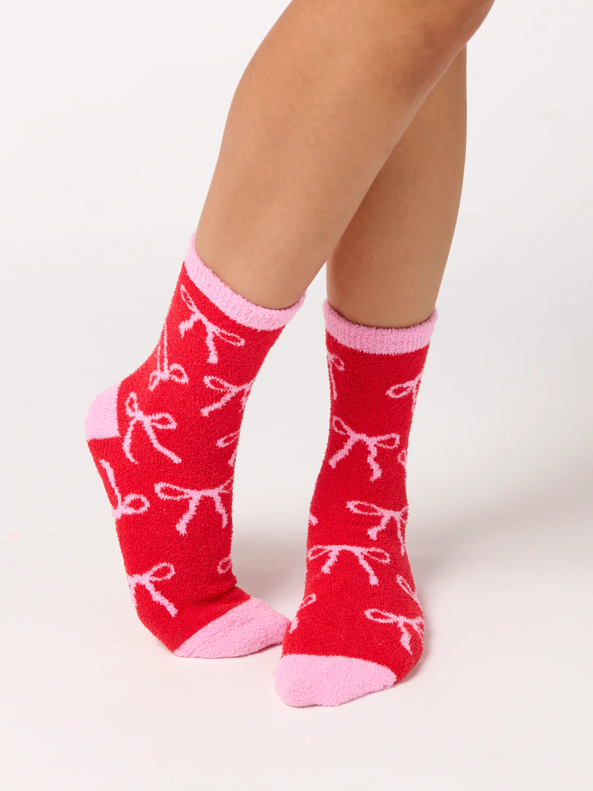 Shiraleah | Bow Socks