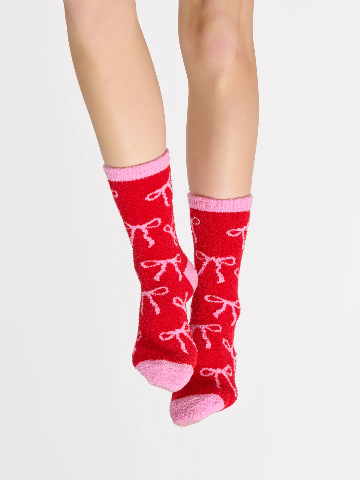 Shiraleah | Bow Socks