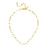 Susan Shaw | Penny Necklace