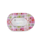 Teleties | Giverny Medium Flat Round Hair Clip