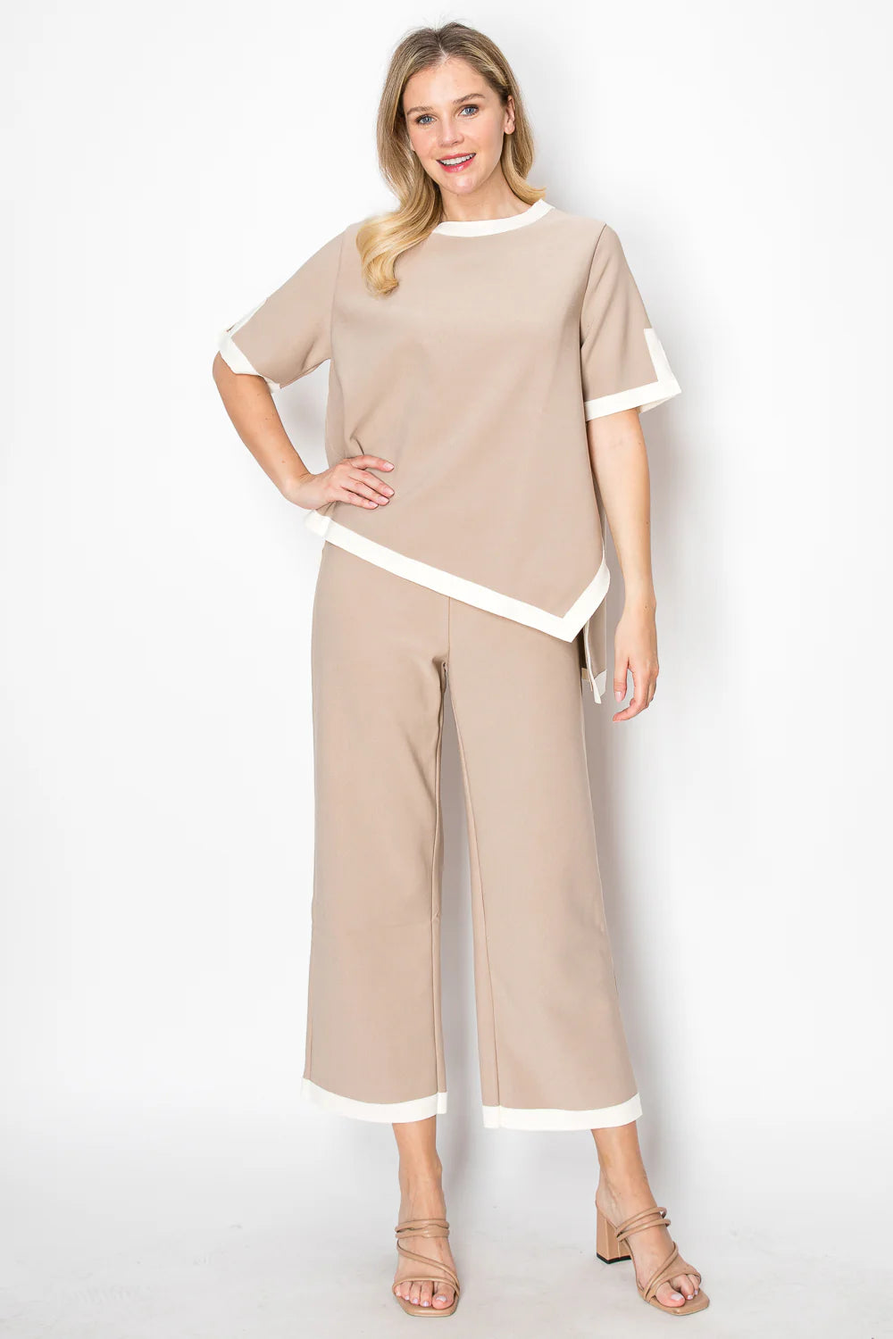 Joh Apparel | The Kaya Set