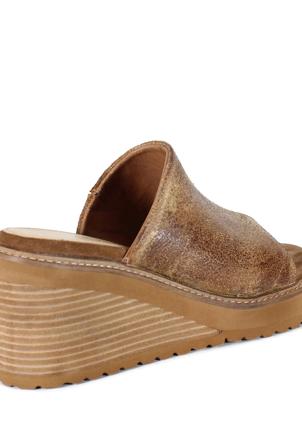 DIBA TRUE | Cloud Fall Wedge Sandals