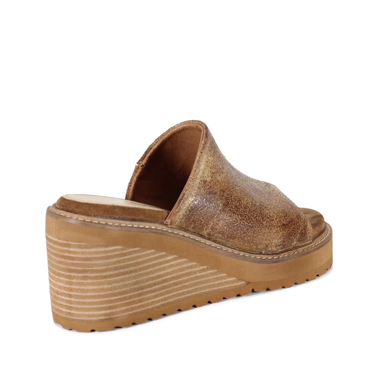 DIBA TRUE | Cloud Fall Wedge Sandals