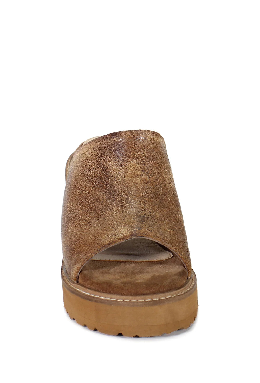 DIBA TRUE | Cloud Fall Wedge Sandals
