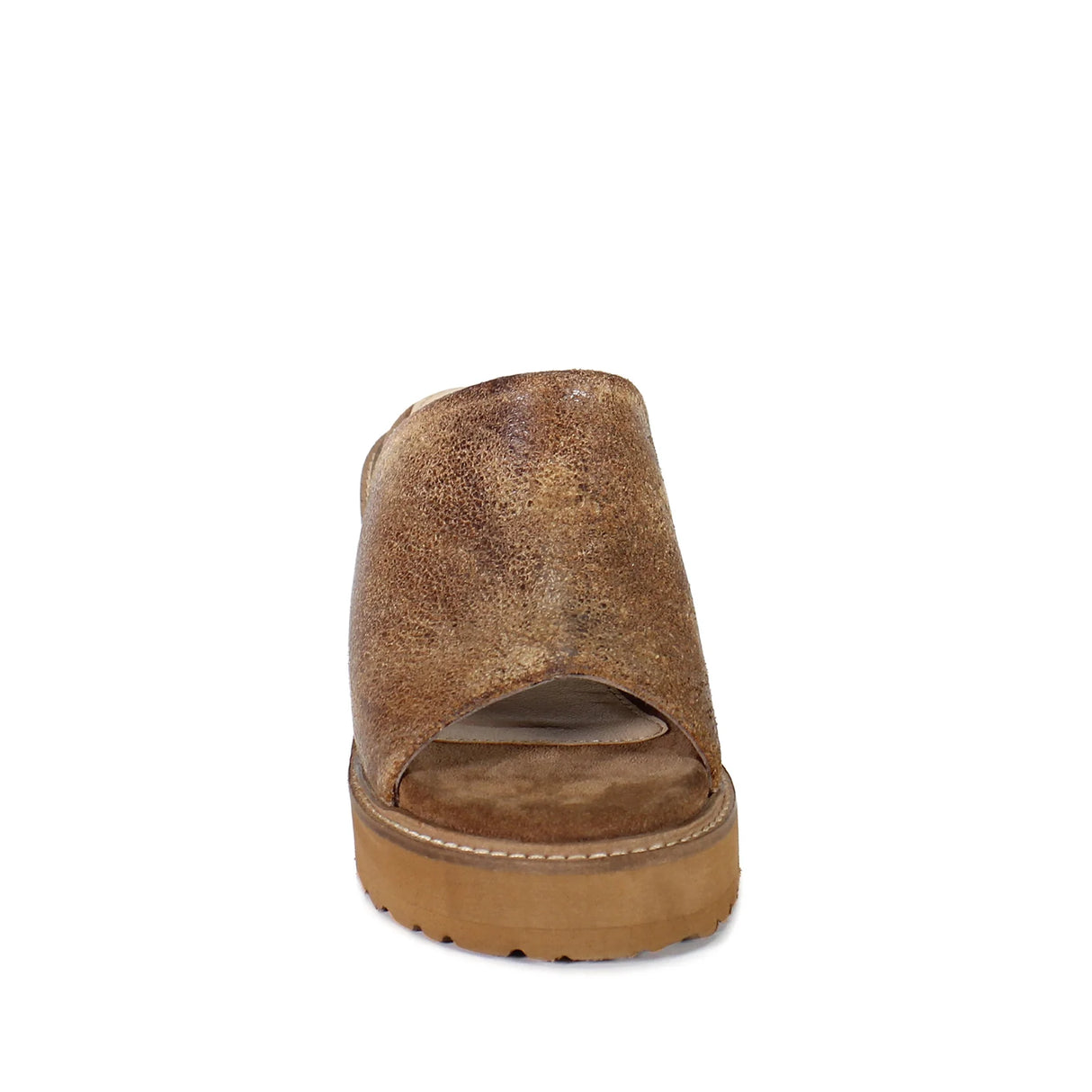 DIBA TRUE | Cloud Fall Wedge Sandals